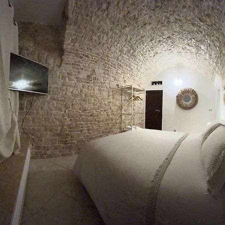 Dimora Barone Villa Bitetto Exterior foto