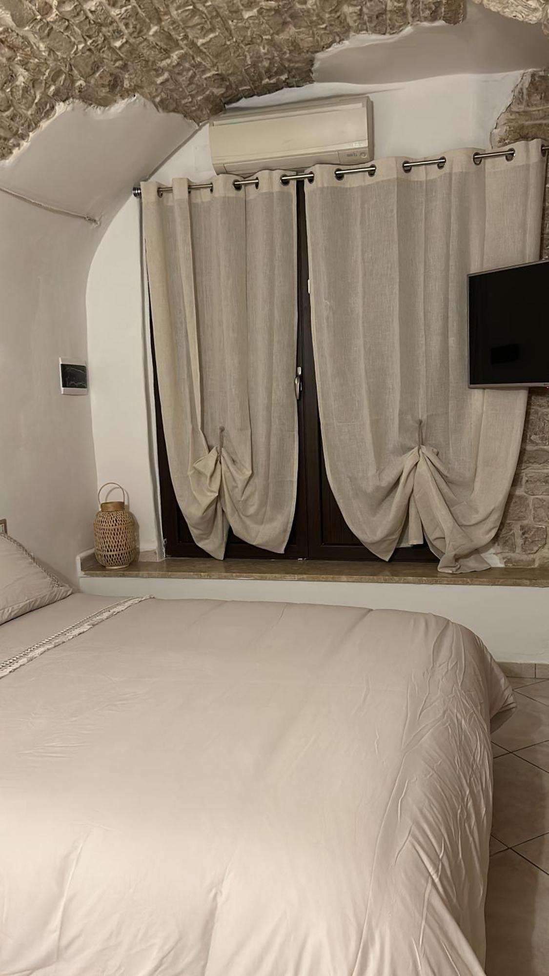 Dimora Barone Villa Bitetto Exterior foto