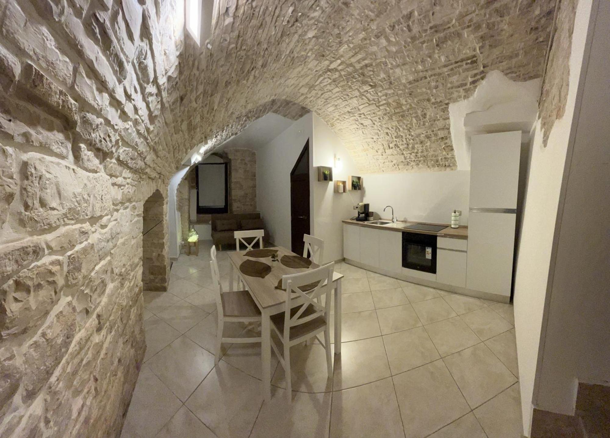 Dimora Barone Villa Bitetto Exterior foto