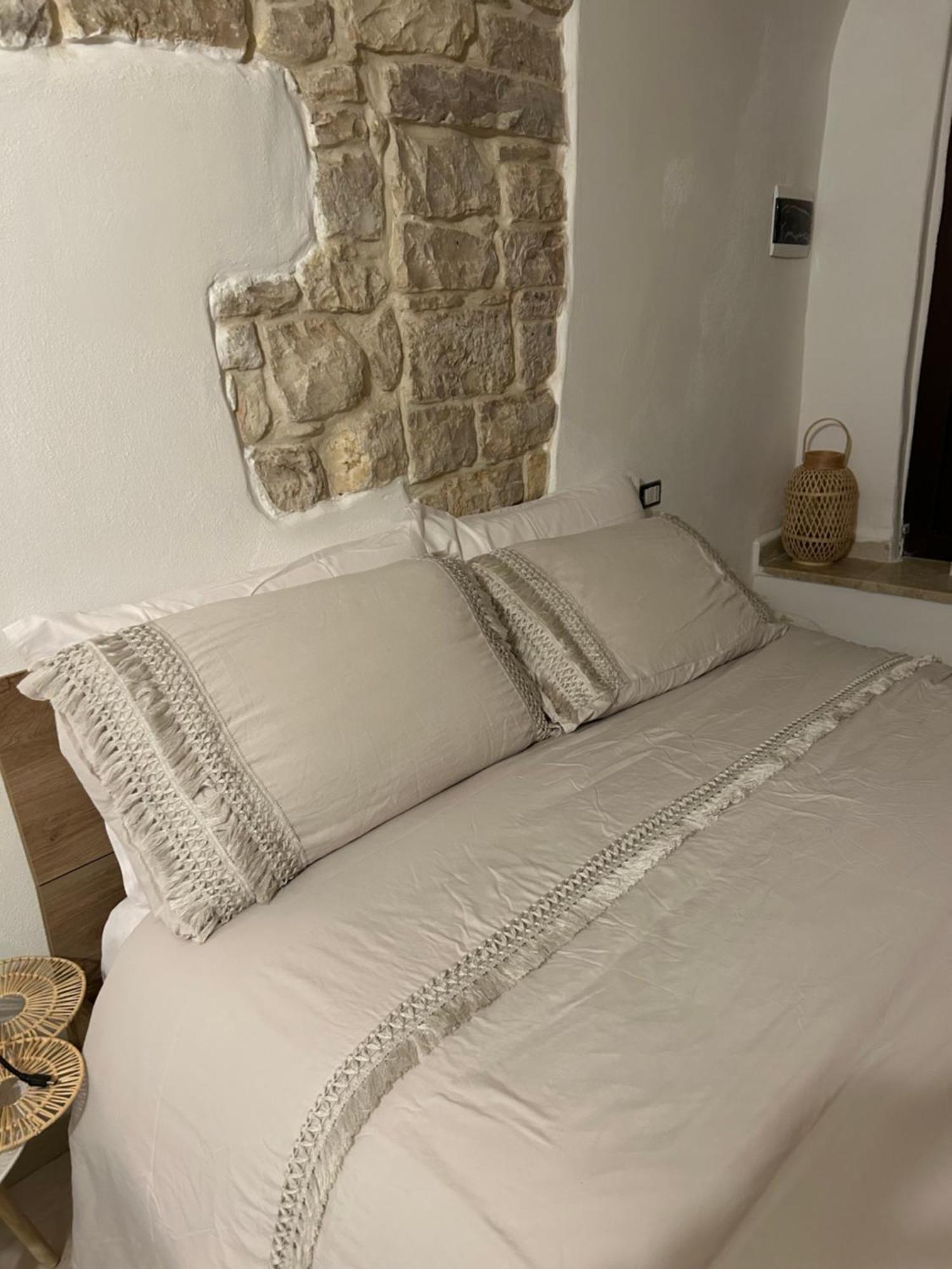 Dimora Barone Villa Bitetto Exterior foto