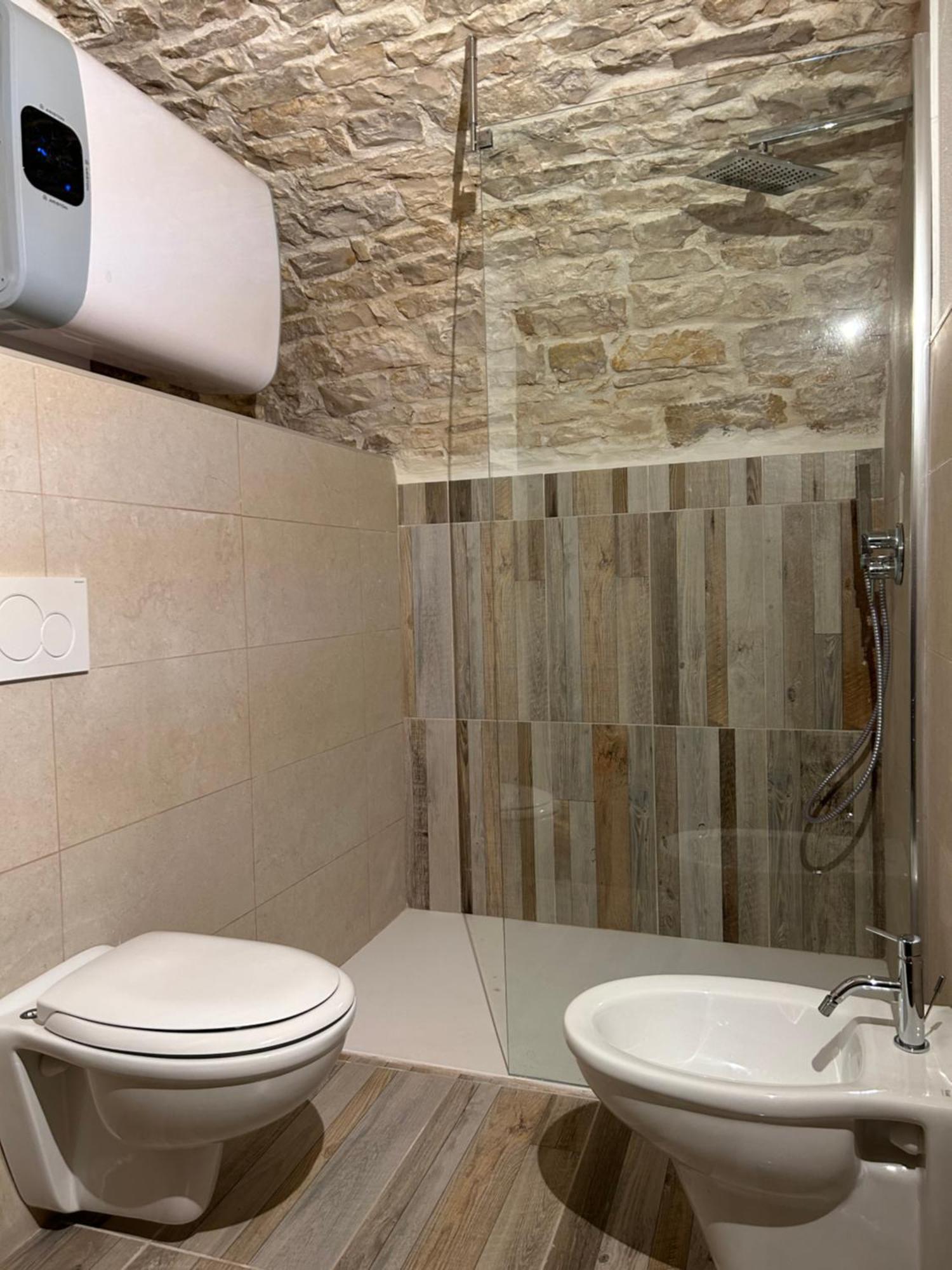 Dimora Barone Villa Bitetto Exterior foto