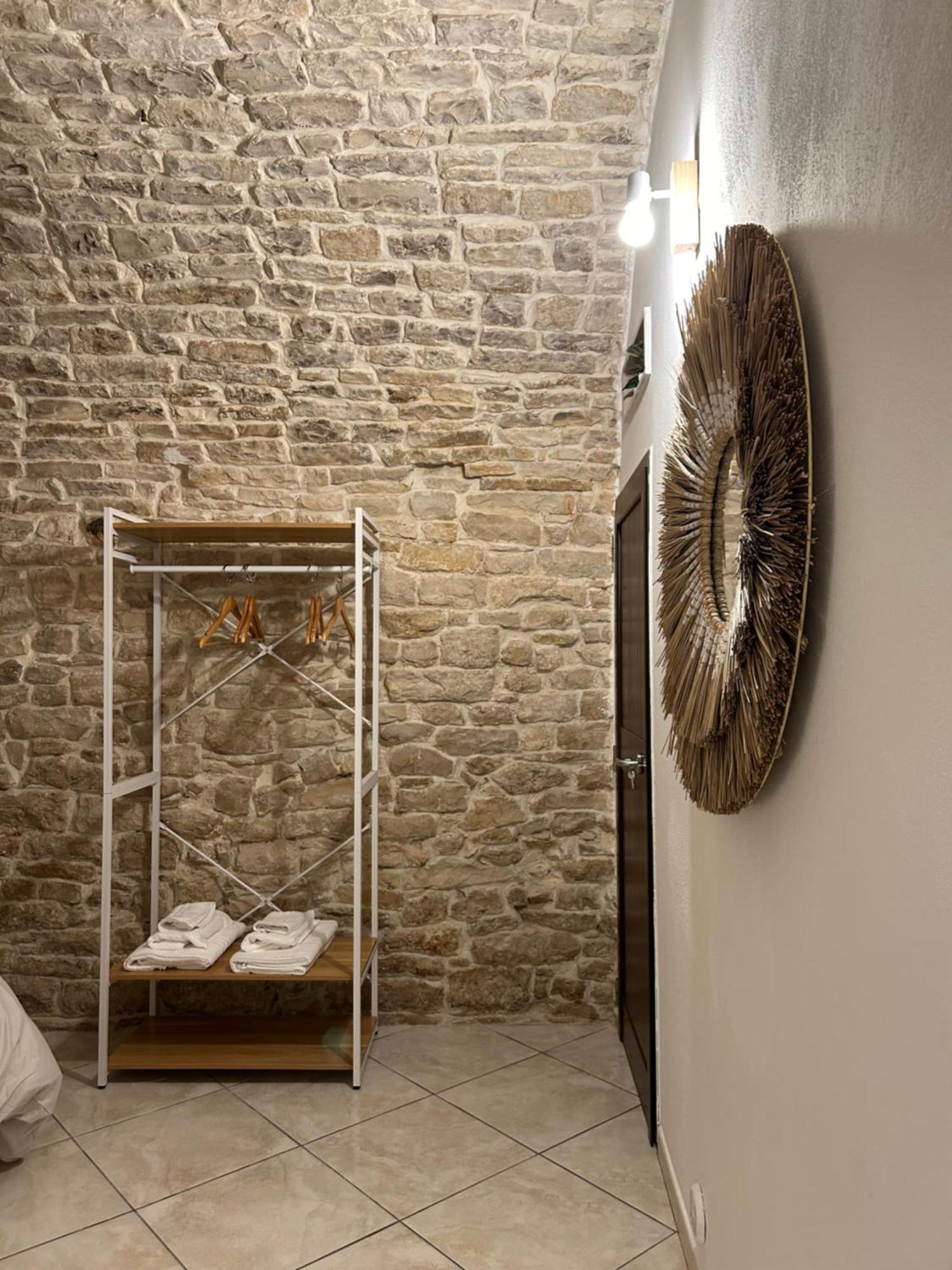 Dimora Barone Villa Bitetto Exterior foto