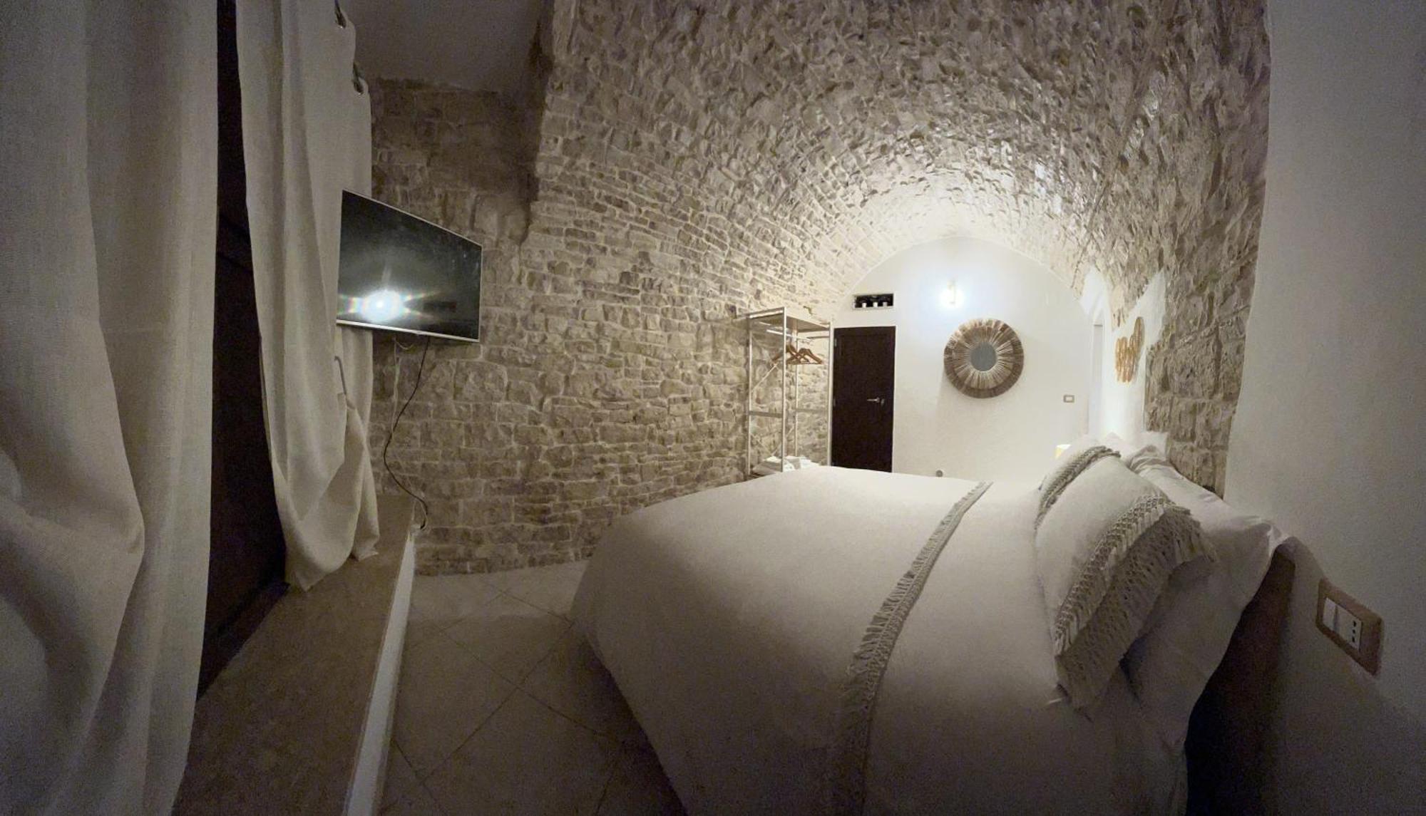 Dimora Barone Villa Bitetto Exterior foto