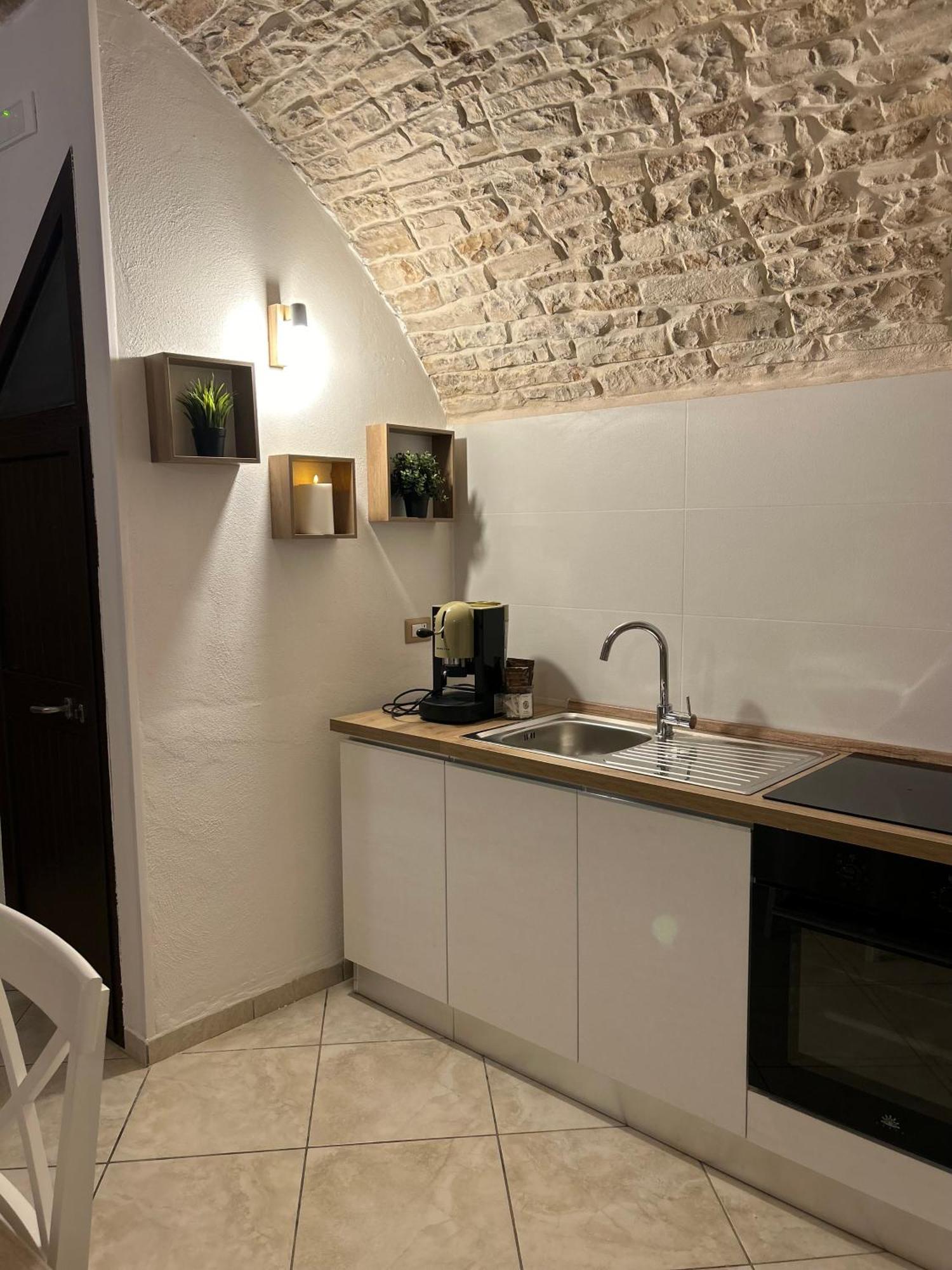 Dimora Barone Villa Bitetto Exterior foto