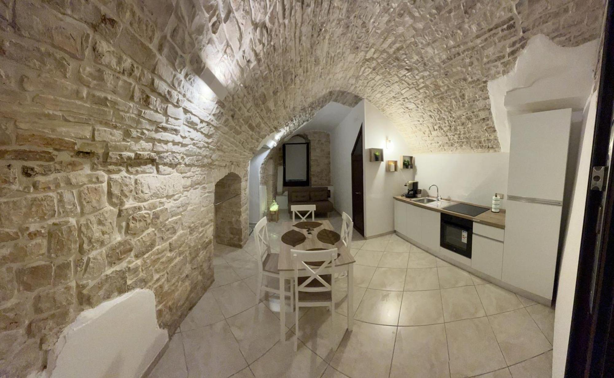 Dimora Barone Villa Bitetto Exterior foto